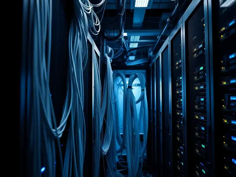 De Vore Communications team at work