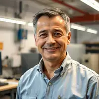 Robert De Vore - Owner