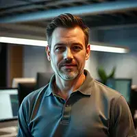 Michael Torres - Senior Technician