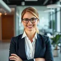 Jennifer Parks - Support Specialist